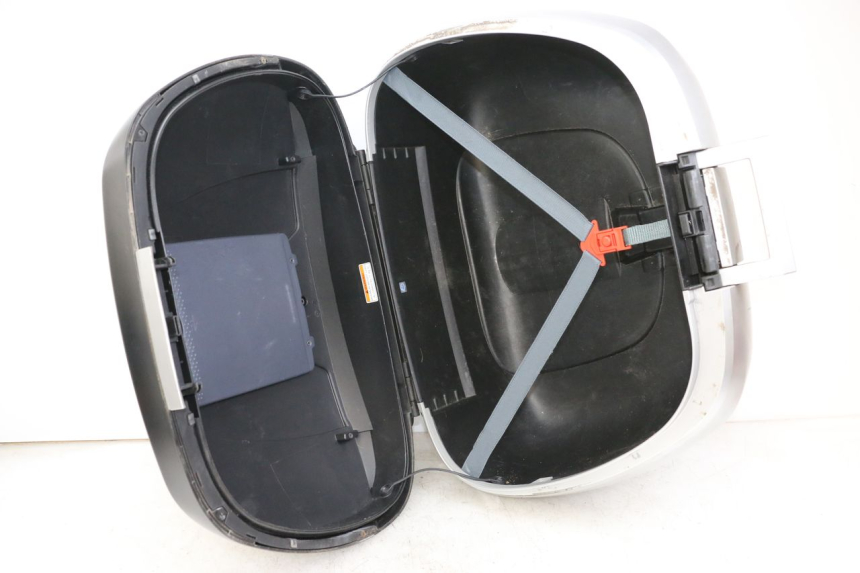 photo de BAULETTO PIAGGIO MP3 HPE 350 (2018 - 2020)