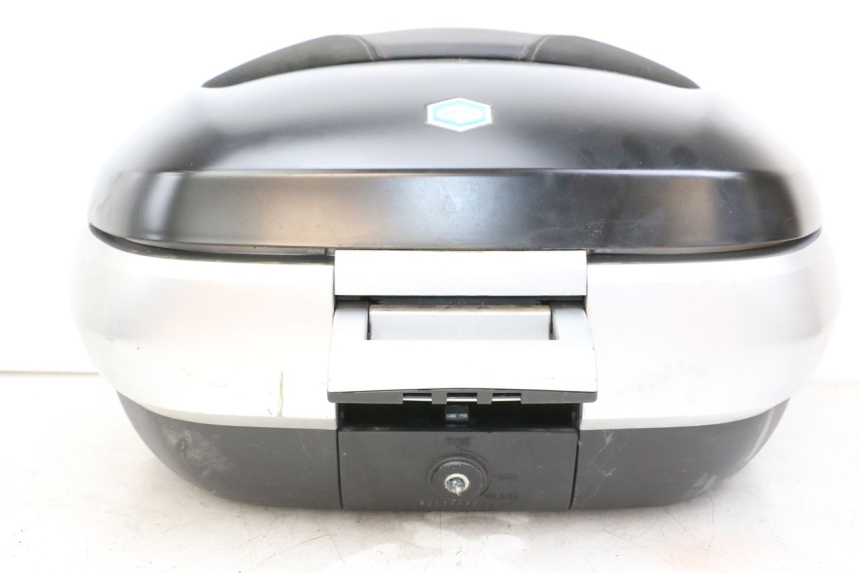 photo de BAULETTO PIAGGIO MP3 HPE 350 (2018 - 2020)