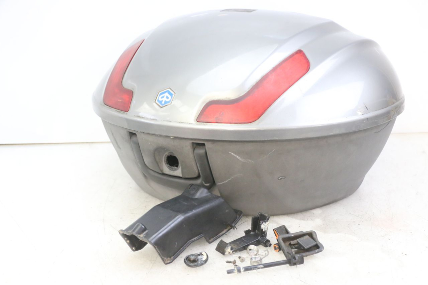 photo de BAULETTO PIAGGIO MP3 LT 300 (2010 - 2016)
