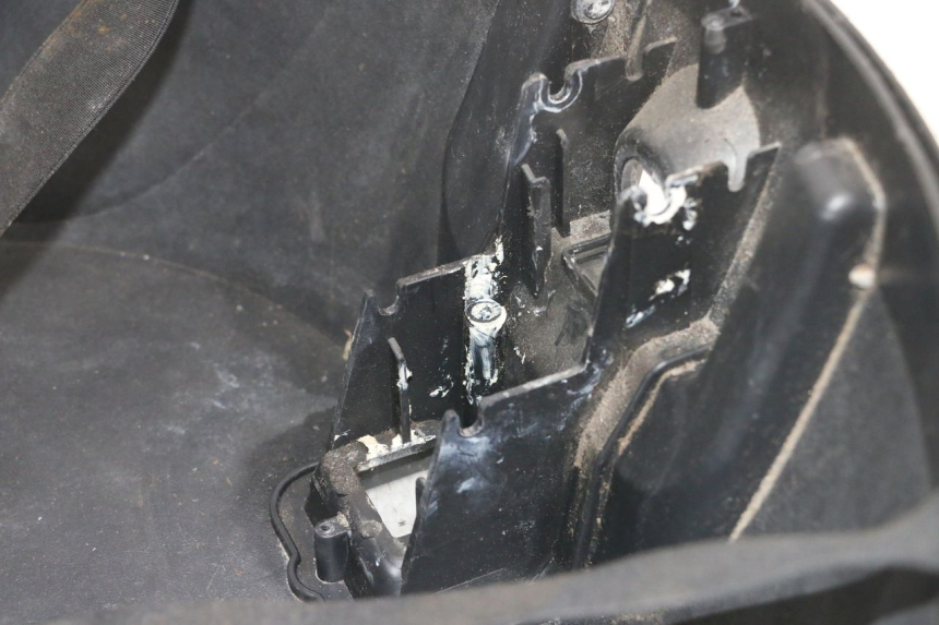 photo de BAULETTO PIAGGIO MP3 LT 300 (2010 - 2016)