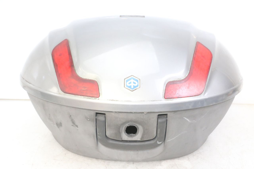 photo de BAULETTO PIAGGIO MP3 LT 300 (2010 - 2016)