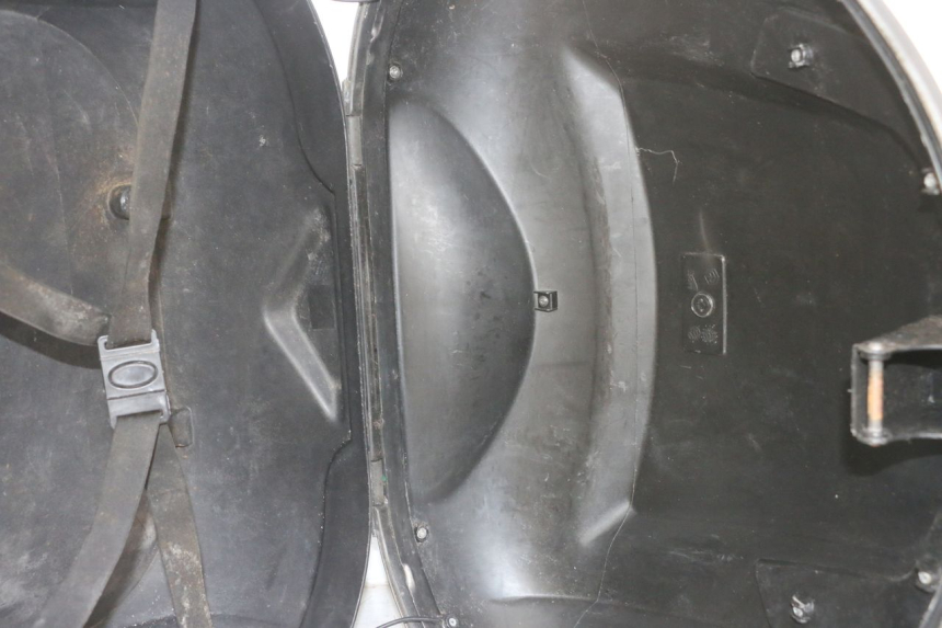 photo de BAULETTO PIAGGIO MP3 LT 300 (2010 - 2016)