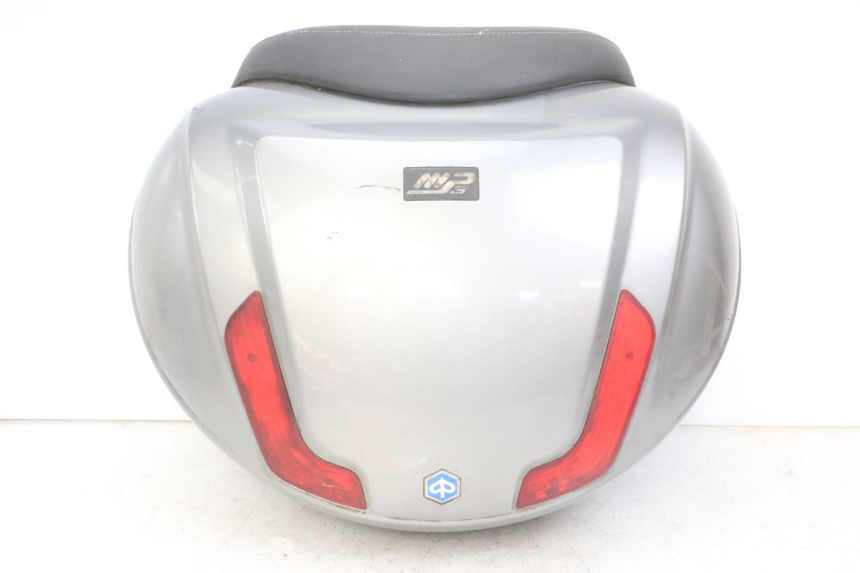 photo de BAULETTO PIAGGIO MP3 LT 300 (2010 - 2016)