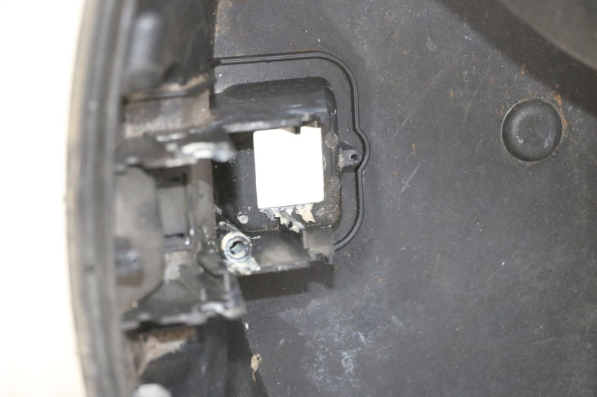 photo de BAULETTO PIAGGIO MP3 LT 300 (2010 - 2016)