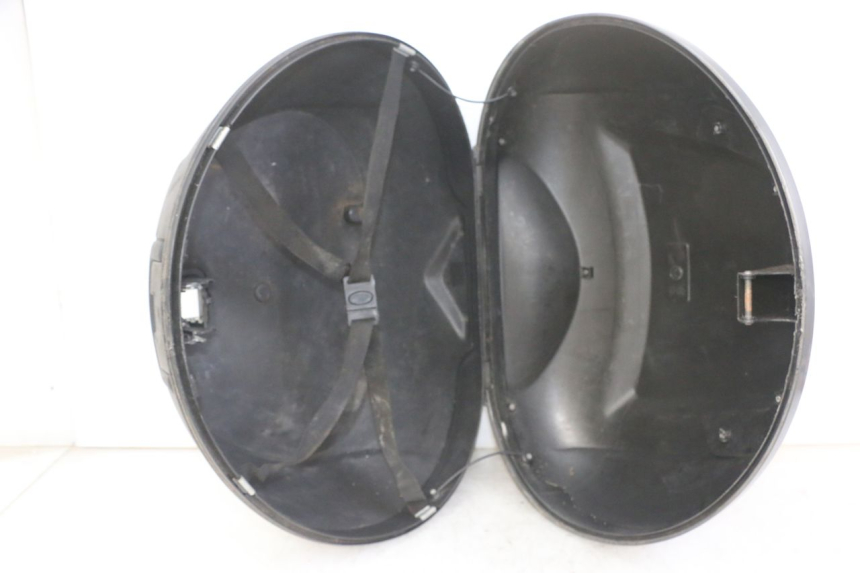 photo de BAULETTO PIAGGIO MP3 LT 300 (2010 - 2016)
