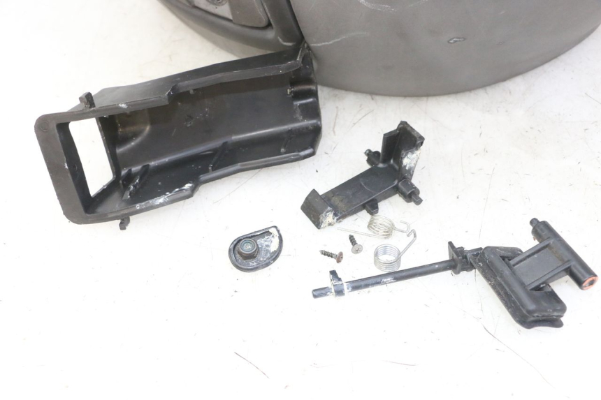 photo de BAULETTO PIAGGIO MP3 LT 300 (2010 - 2016)