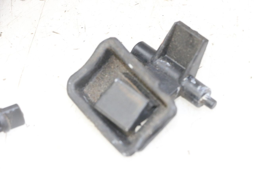 photo de BAULETTO PIAGGIO MP3 LT 300 (2010 - 2016)