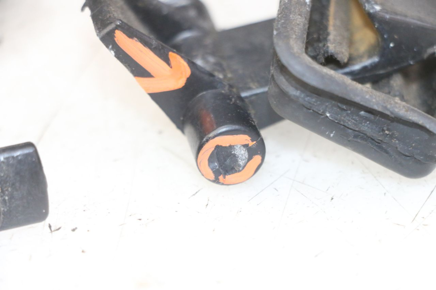 photo de BAULETTO PIAGGIO MP3 LT 300 (2010 - 2016)