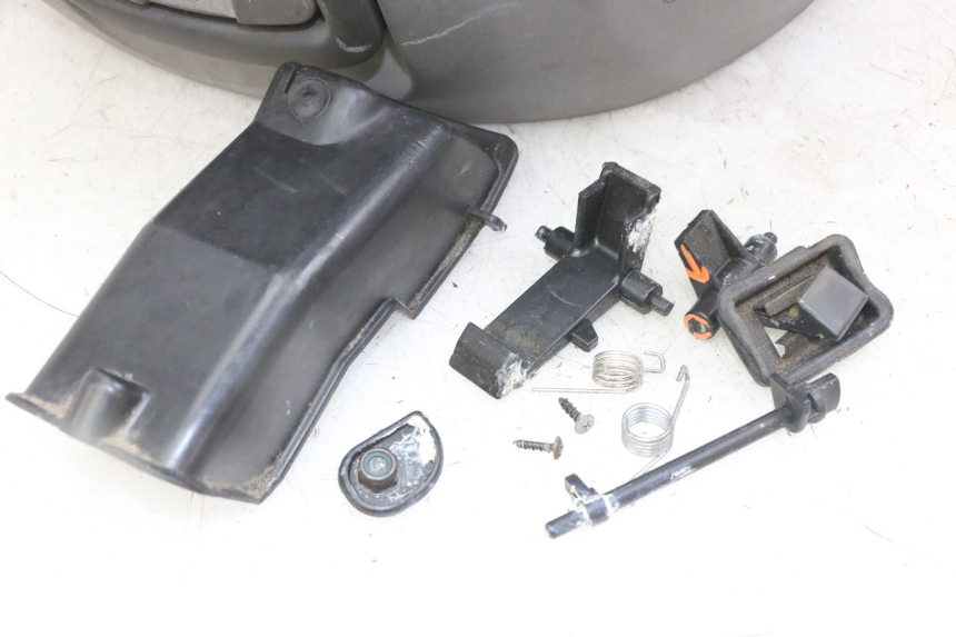 photo de BAULETTO PIAGGIO MP3 LT 300 (2010 - 2016)