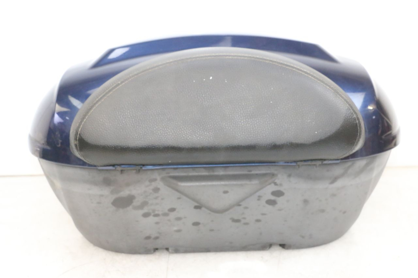 photo de BAULETTO PIAGGIO MP3 RL 250 (2006 - 2010) - Altra vista dell'articolo