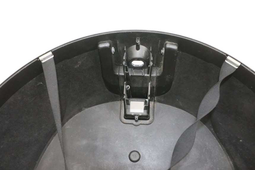 photo de BAULETTO PIAGGIO MP3 RL 250 (2006 - 2010) - Caratteristiche distintive