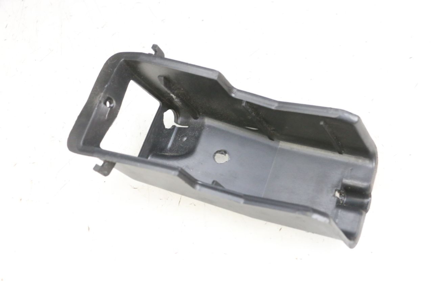 photo de BAULETTO PIAGGIO MP3 RL 250 (2006 - 2010) - Ispezione visiva dettagliata