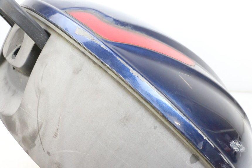 photo de BAULETTO PIAGGIO MP3 RL 250 (2006 - 2010) - Zoom sullo stato d'uso