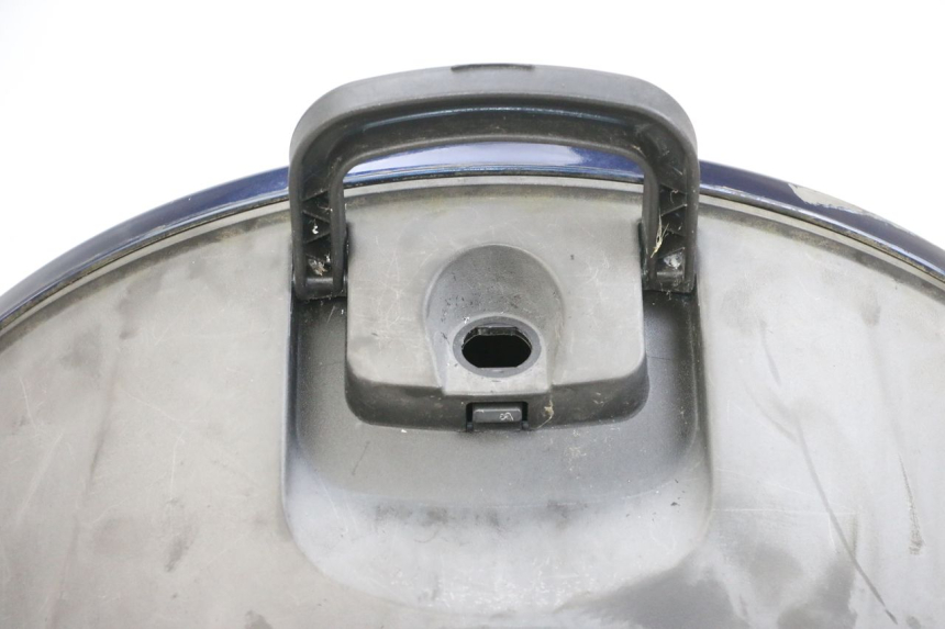 photo de BAULETTO PIAGGIO MP3 RL 250 (2006 - 2010) - Altra angolazione