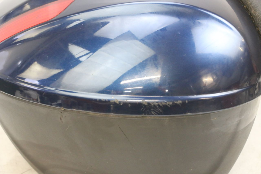 photo de BAULETTO PIAGGIO MP3 RL 250 (2006 - 2010) - Dettagli dei punti di fissaggio