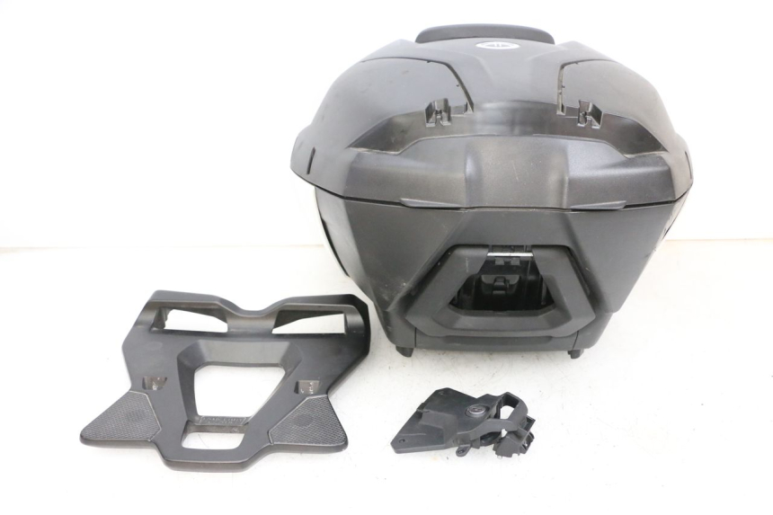 photo de BAULETTO YAMAHA NEO'S CORE 1 (2022 - 2026) - Vista principale