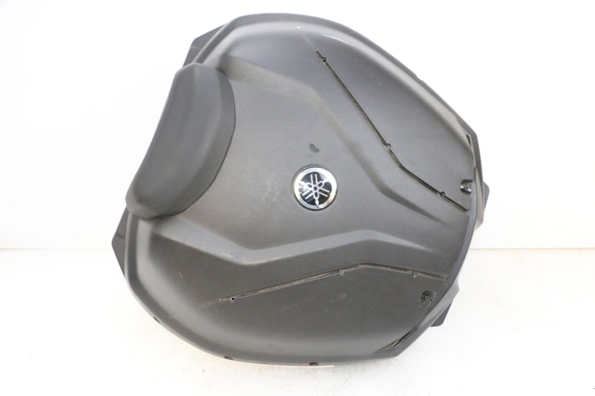 photo de BAULETTO YAMAHA NEO'S CORE 1 (2022 - 2026) - Caratteristiche distintive