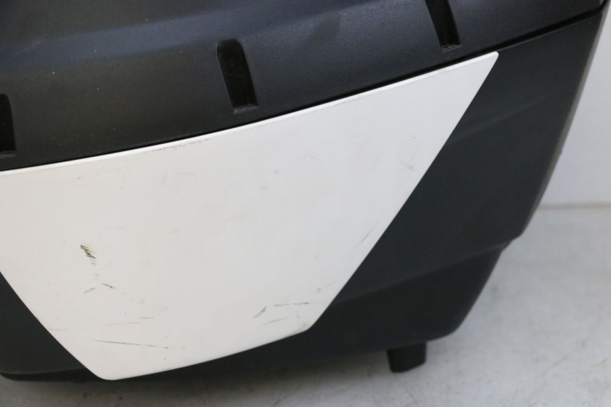 photo de BAULETTO YAMAHA NEO'S CORE 1 (2022 - 2026) - Zoom sui componenti