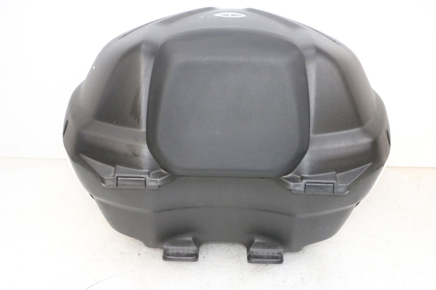 photo de BAULETTO YAMAHA NEO'S CORE 1 (2022 - 2026) - Ispezione visiva dettagliata