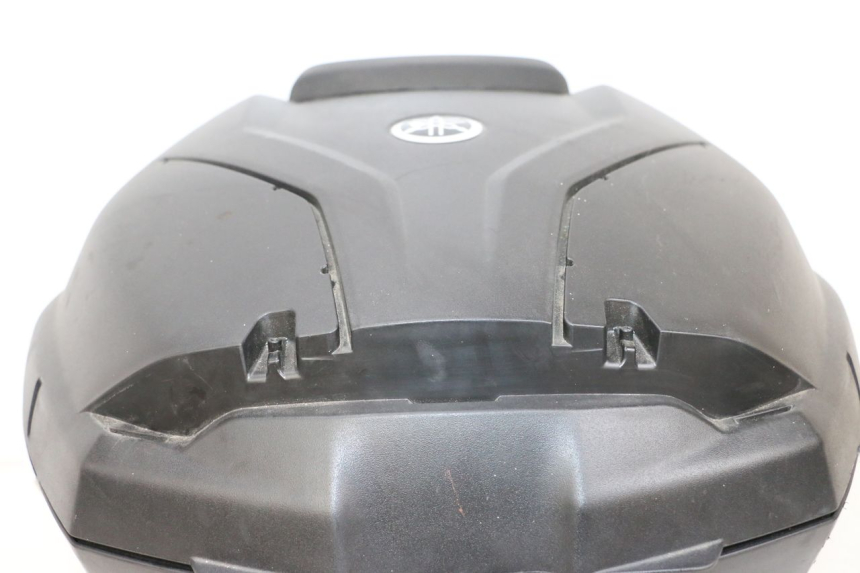 photo de BAULETTO YAMAHA NEO'S CORE 1 (2022 - 2026) - Primo piano tecnico