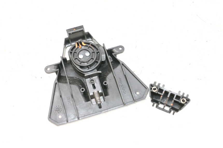 photo de BAULETTO YAMAHA NEO'S CORE 1 (2022 - 2026) - Vista d'insieme del prodotto