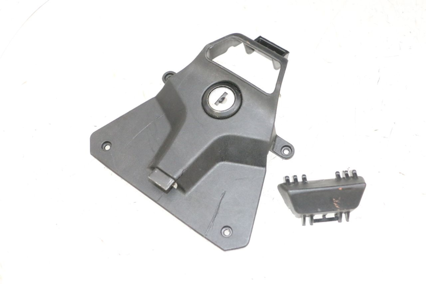 photo de BAULETTO YAMAHA NEO'S CORE 1 (2022 - 2026) - Ricambio usato controllato