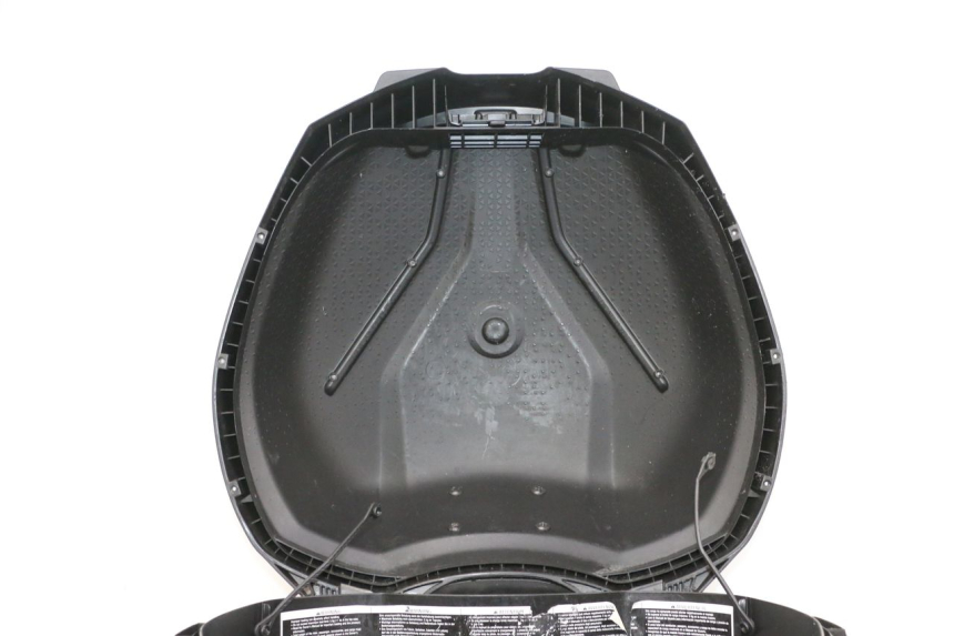 photo de BAULETTO YAMAHA NEO'S CORE 1 (2022 - 2026) - Marcature e riferimenti originali