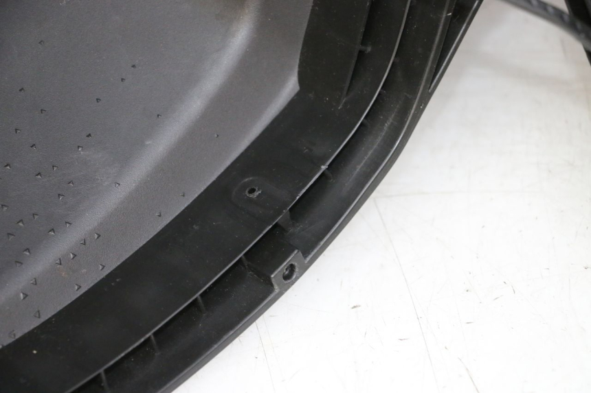 photo de BAULETTO YAMAHA NEO'S CORE 1 (2022 - 2026) - Primo piano ad alta risoluzione