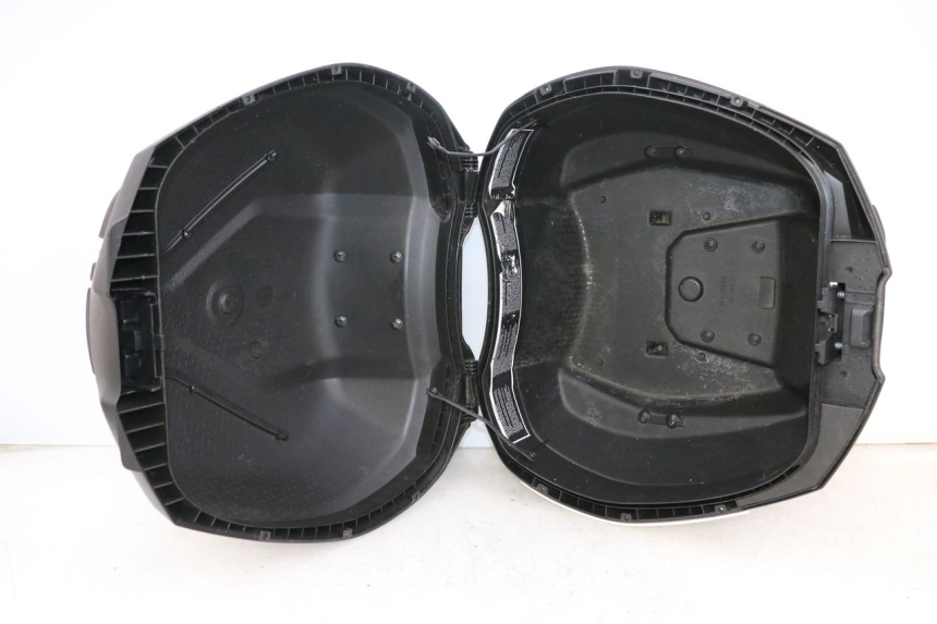 photo de BAULETTO YAMAHA NEO'S CORE 1 (2022 - 2026) - Focus sulla struttura