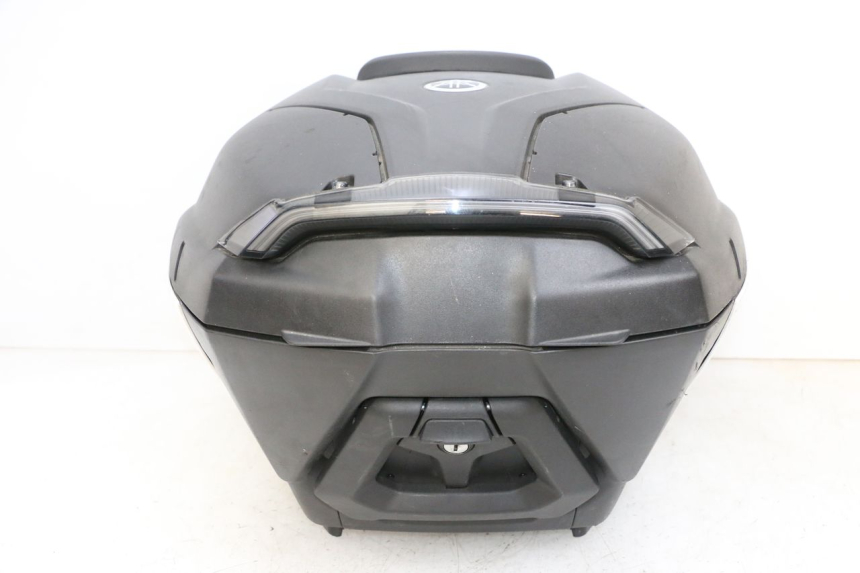 photo de BAULETTO YAMAHA NEO'S CORE 1 (2022 - 2026) - Primo piano tecnico