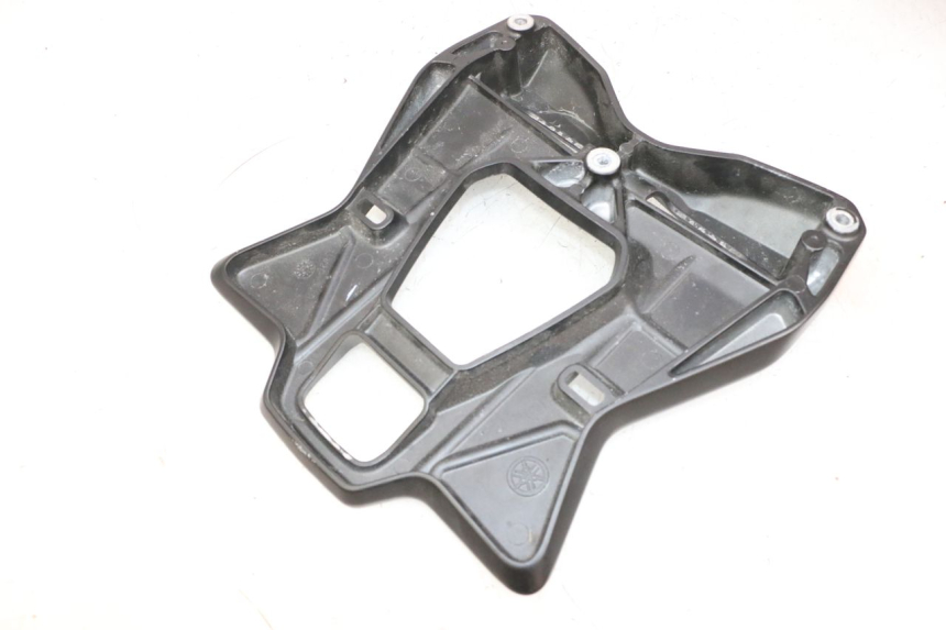 photo de BAULETTO YAMAHA NEO'S CORE 1 (2022 - 2026) - Marcature e riferimenti originali