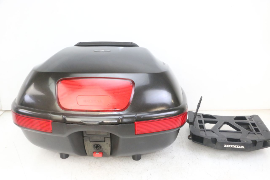 photo de BAULETTO HONDA NTV DEAUVILLE ABS 700 (2007 - 2016)