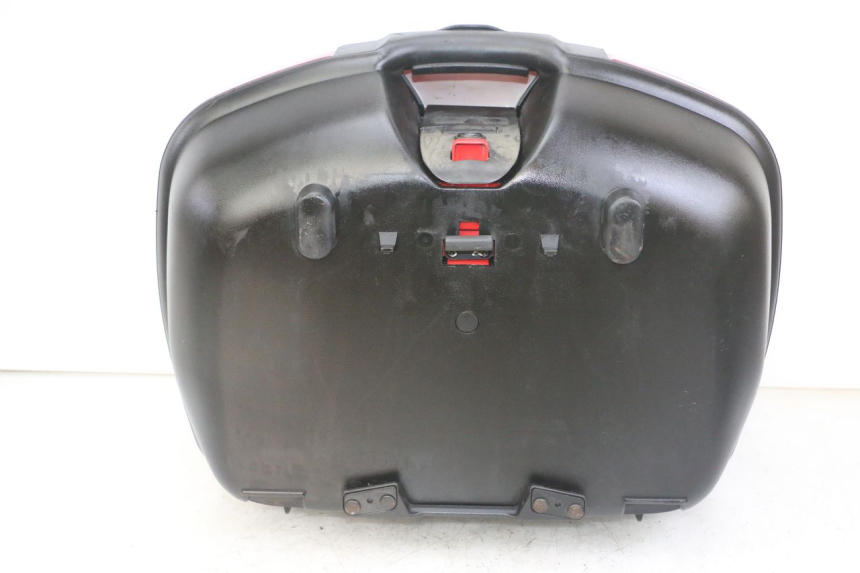 photo de BAULETTO HONDA NTV DEAUVILLE ABS 700 (2007 - 2016)