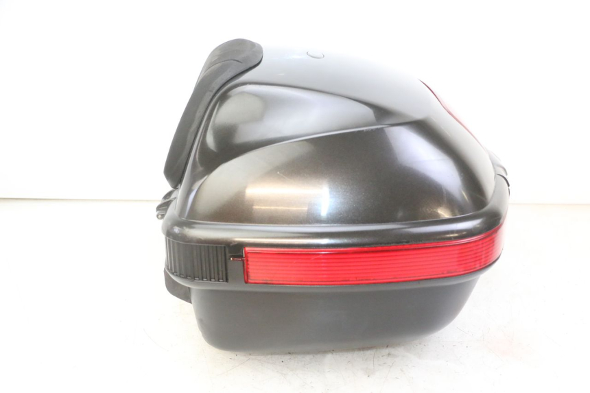 photo de BAULETTO HONDA NTV DEAUVILLE ABS 700 (2007 - 2016)