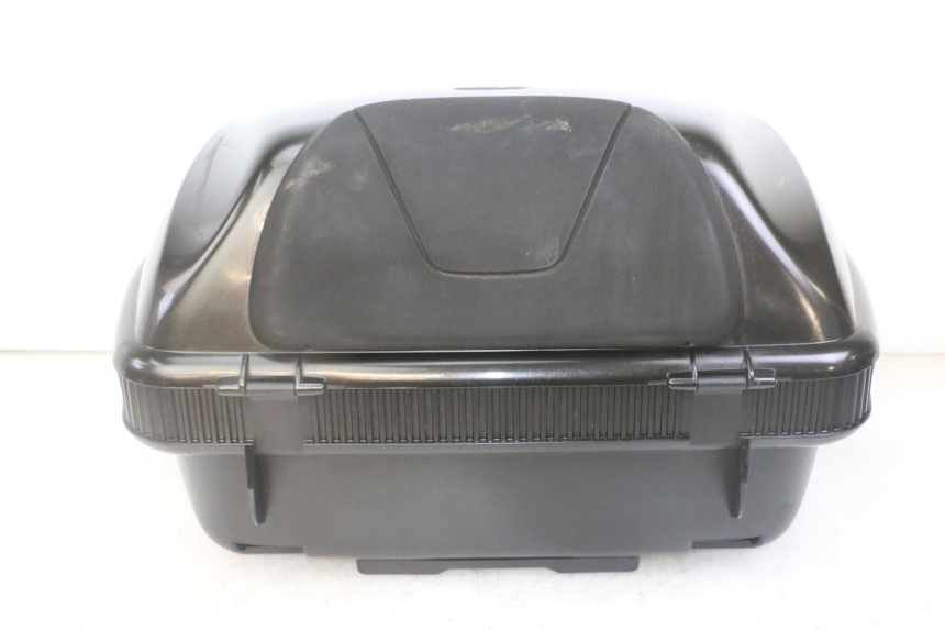 photo de BAULETTO HONDA NTV DEAUVILLE ABS 700 (2007 - 2016)
