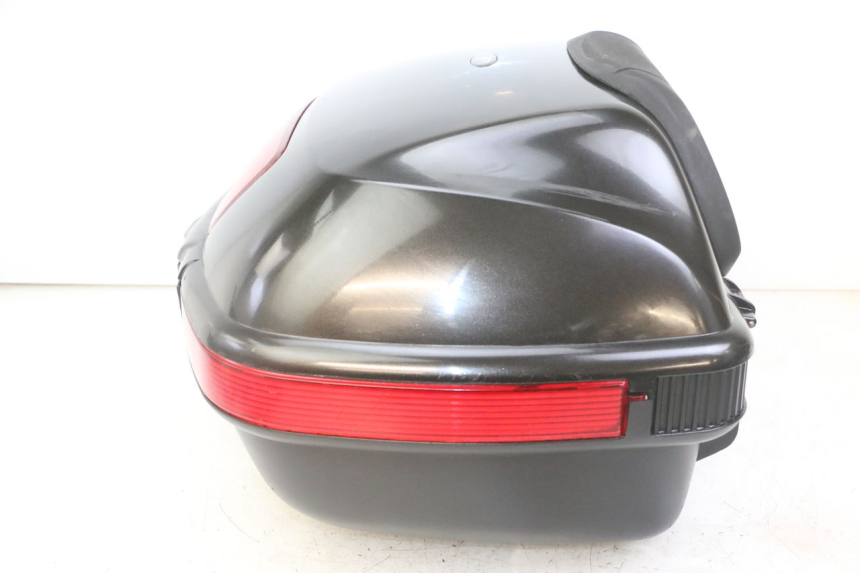 photo de BAULETTO HONDA NTV DEAUVILLE ABS 700 (2007 - 2016)