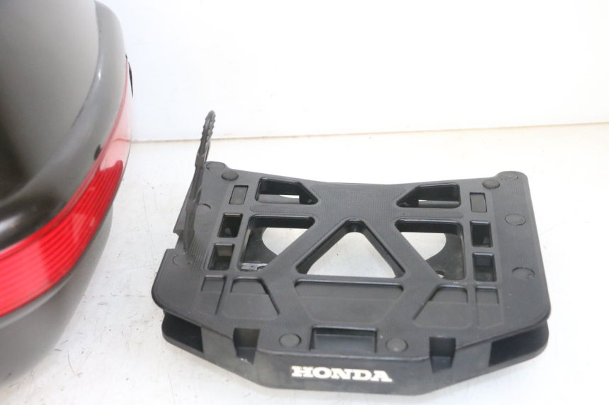 photo de BAULETTO HONDA NTV DEAUVILLE ABS 700 (2007 - 2016)