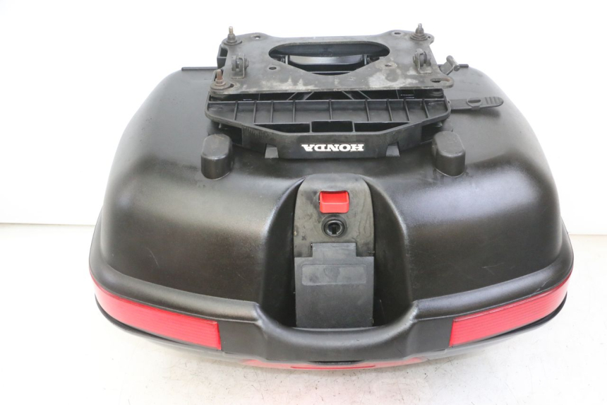 photo de BAULETTO HONDA NTV DEAUVILLE ABS 700 (2007 - 2016)