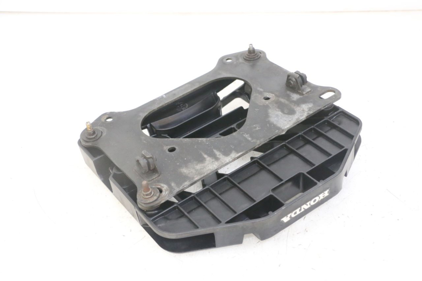 photo de BAULETTO HONDA NTV DEAUVILLE ABS 700 (2007 - 2016)