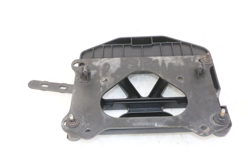 photo de BAULETTO HONDA NTV DEAUVILLE ABS 700 (2007 - 2016)