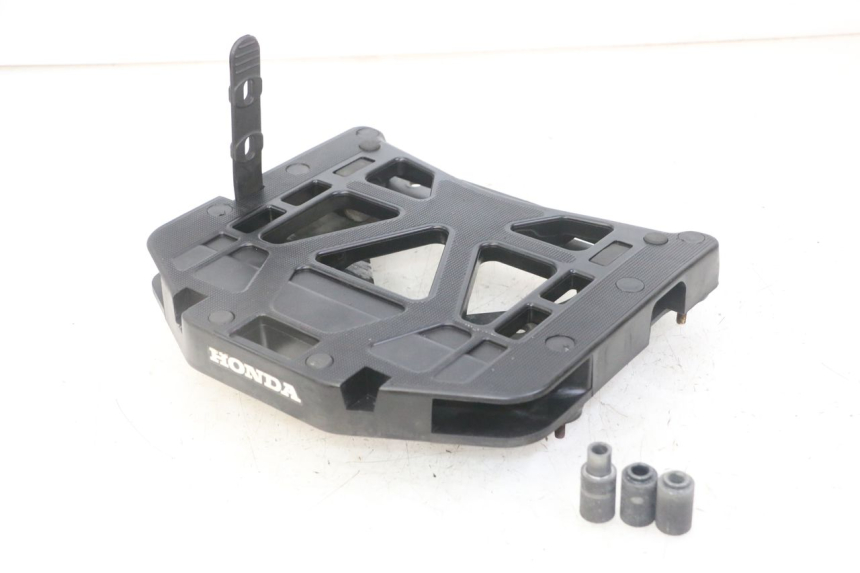 photo de BAULETTO HONDA NTV DEAUVILLE ABS 700 (2007 - 2016)