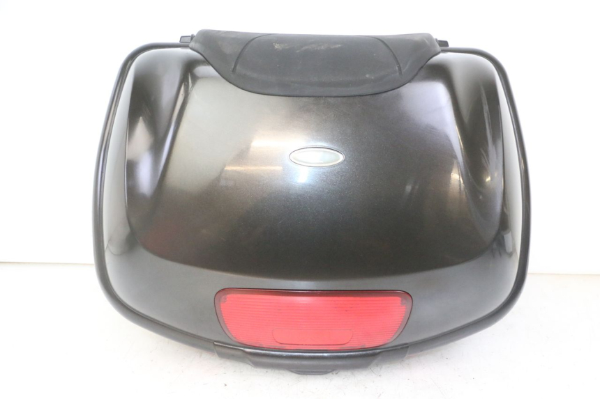 photo de BAULETTO HONDA NTV DEAUVILLE ABS 700 (2007 - 2016)