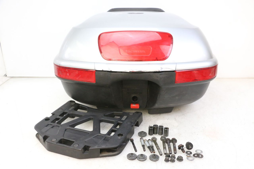 photo de BAULETTO HONDA NTV DEAUVILLE 650 (2001 - 2006)
