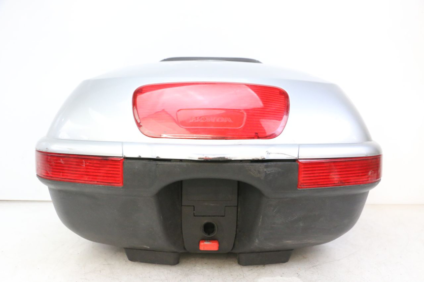 photo de BAULETTO HONDA NTV DEAUVILLE 650 (2001 - 2006)
