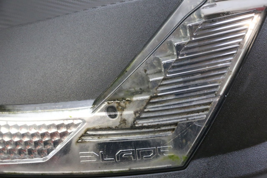 photo de BAULETTO PEUGEOT TWEET 4T 50 (2023 - 2025)