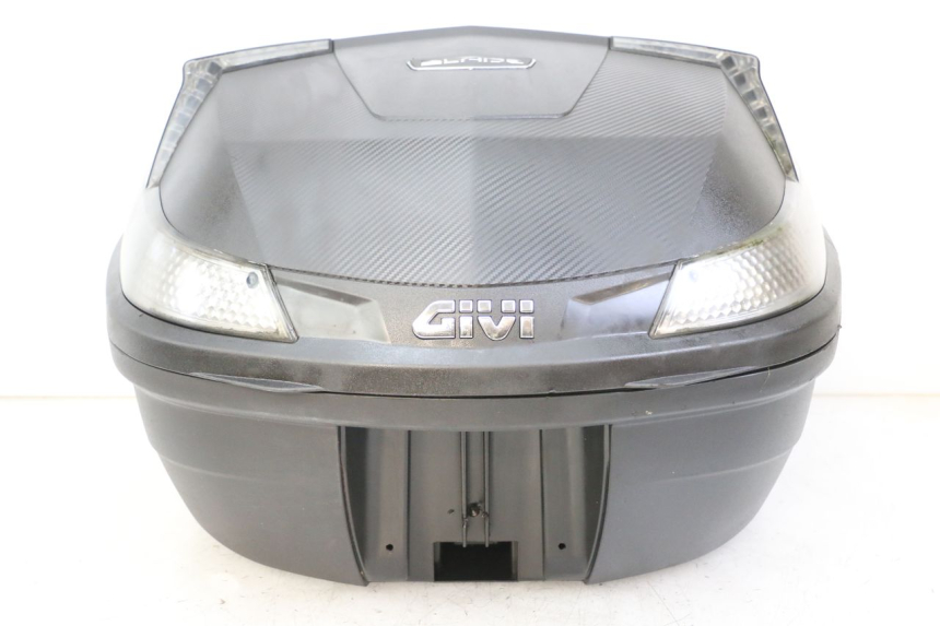 photo de BAULETTO PEUGEOT TWEET 4T 50 (2023 - 2025)