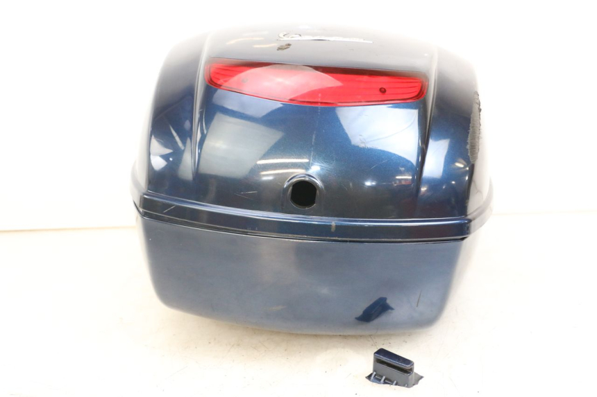 photo de BAULETTO PIAGGIO VESPA LX 125 (2005 - 2010)