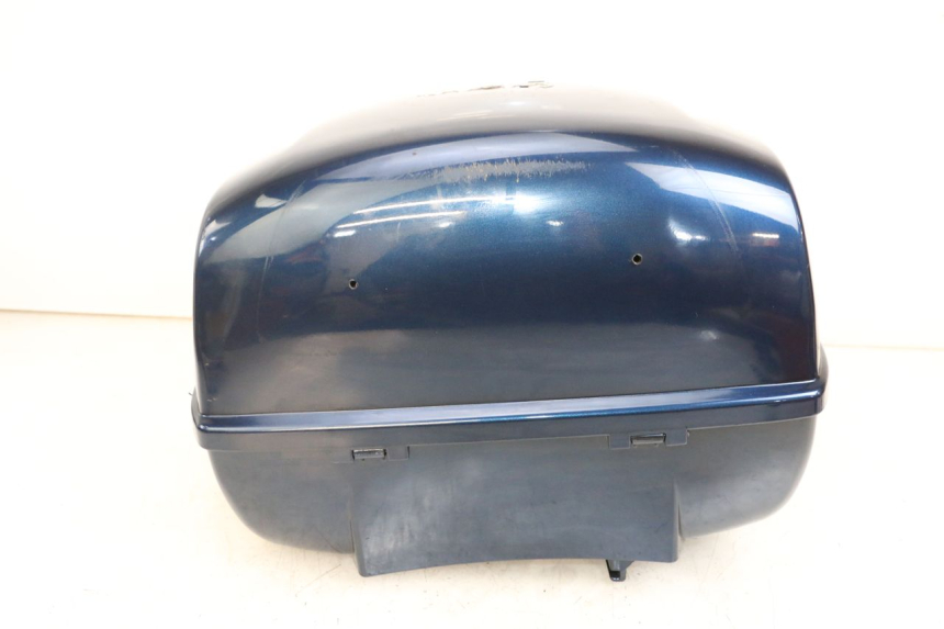 photo de BAULETTO PIAGGIO VESPA LX 125 (2005 - 2010)
