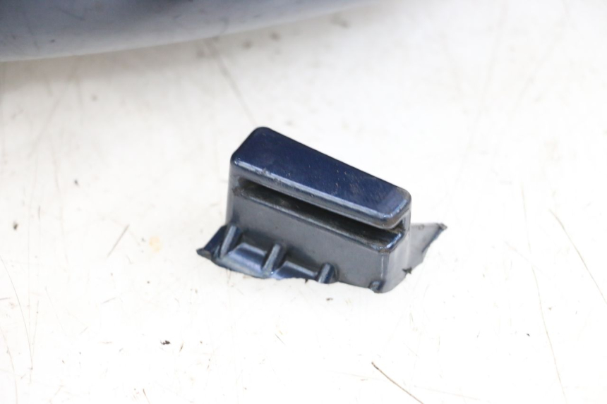 photo de BAULETTO PIAGGIO VESPA LX 125 (2005 - 2010)