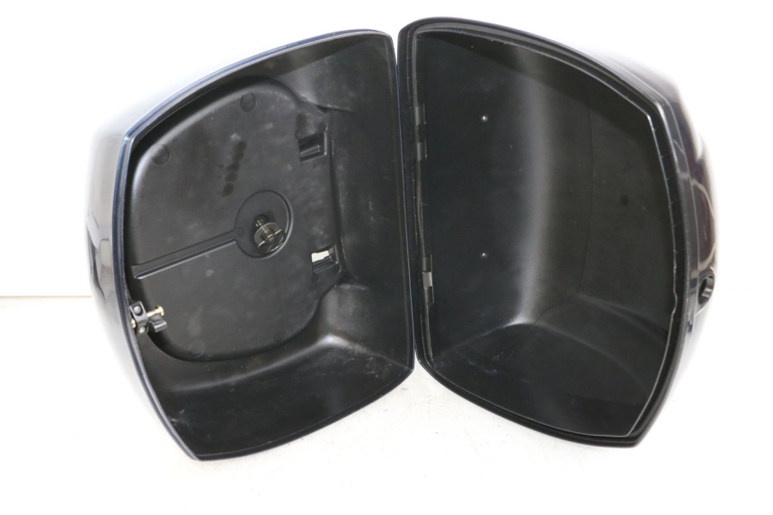 photo de BAULETTO PIAGGIO VESPA LX 125 (2005 - 2010)